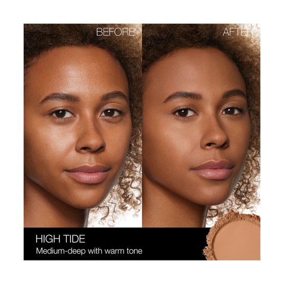 Pó Compacto Nars Soft Matte